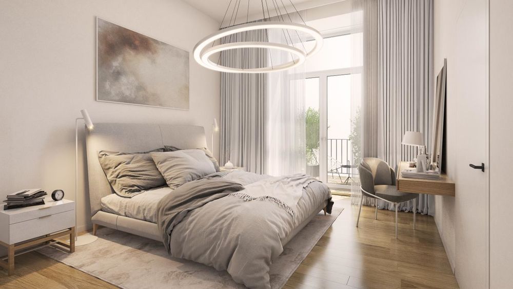 Appartements neufs   Montpellier (34000)