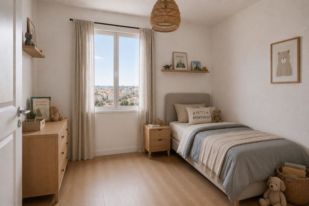 Appartements neufs   Castelnau-le-Lez (34170)