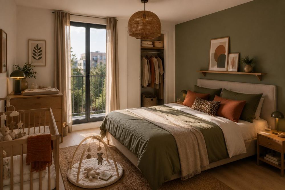 Appartements neufs   Angers (49100)