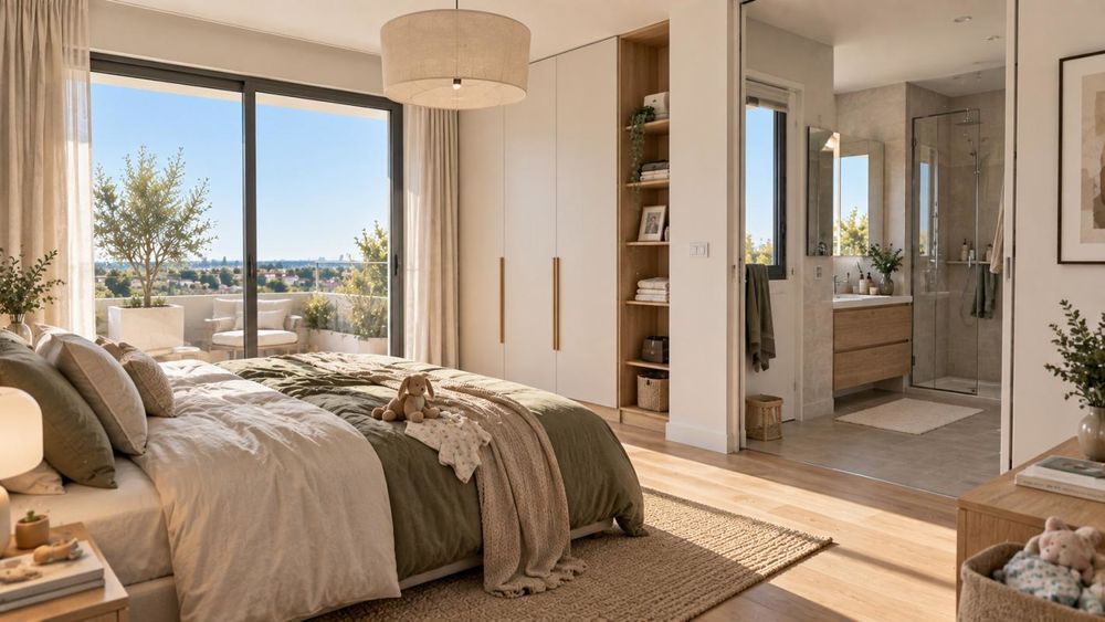 Appartements neufs   Avrillé (49240)
