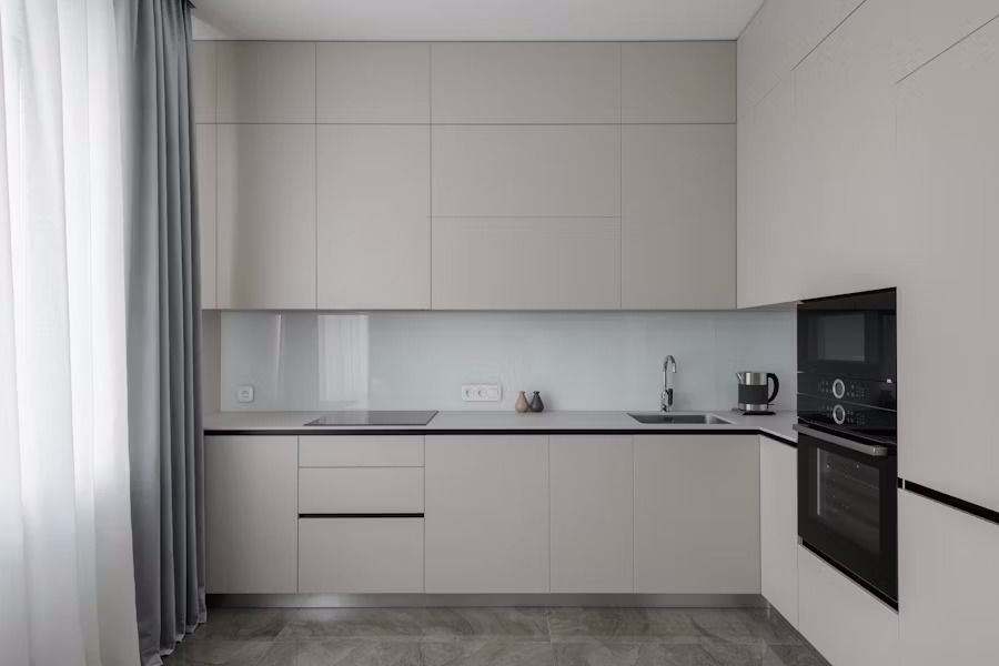 T2 de 40m2
