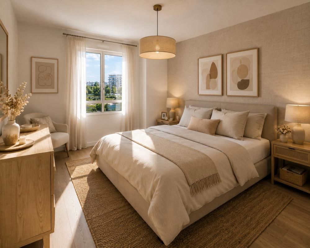 Appartements neufs   Annecy (74000)