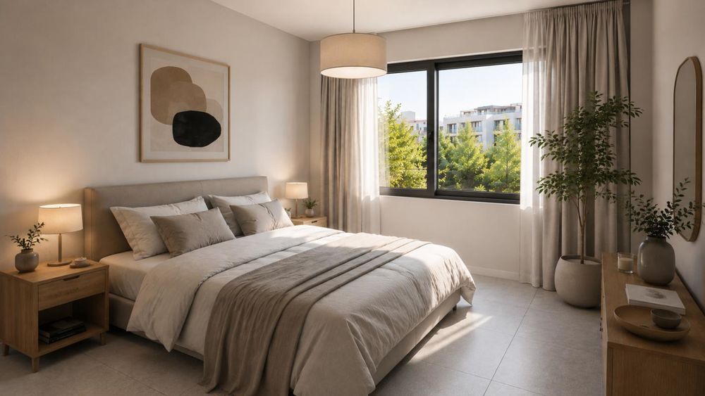 Appartements neufs   Thonon-les-Bains (74200)