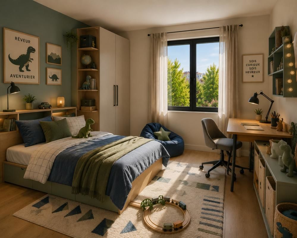 Appartements neufs   Ozoir-la-Ferrière (77330)