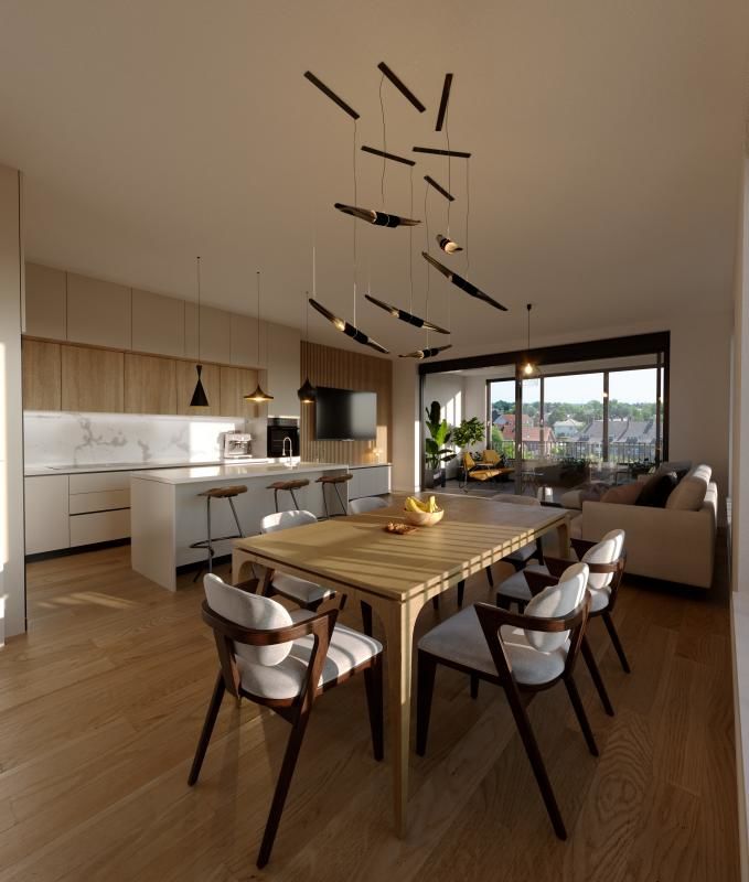 Appartements neufs   Pomponne (77400)