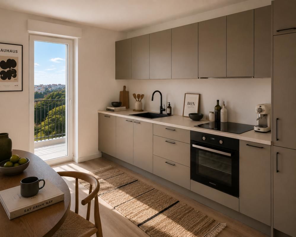 Appartements neufs   Poissy (78300)