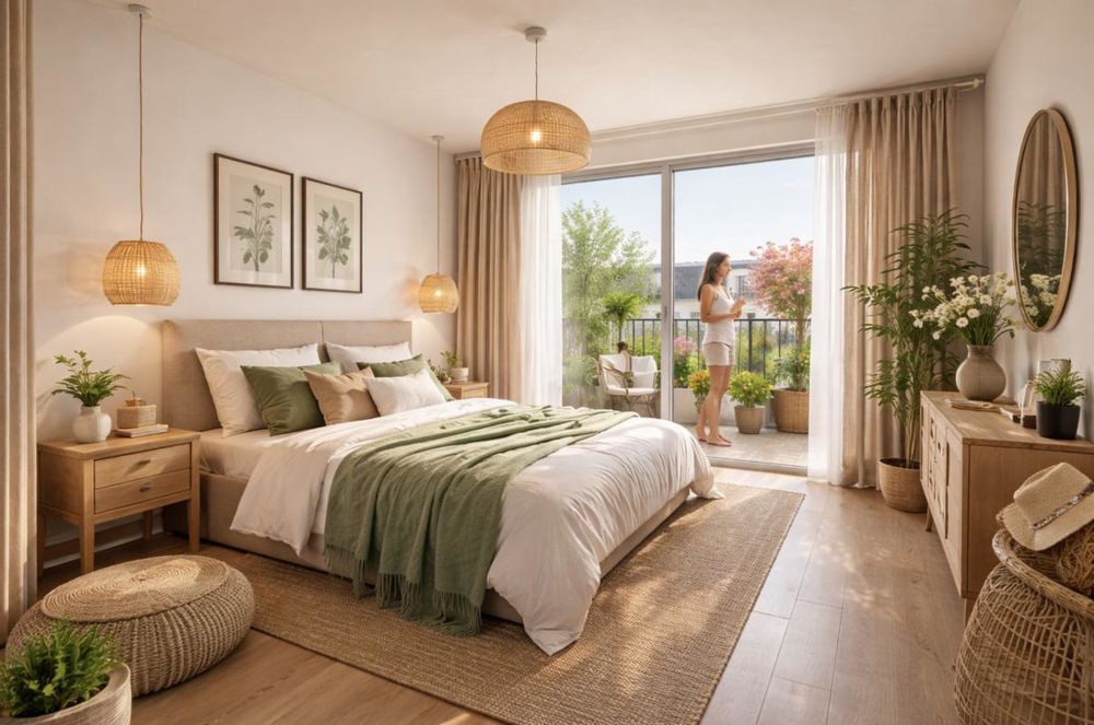 Appartements neufs et Maisons neuves   �tampes (91150)