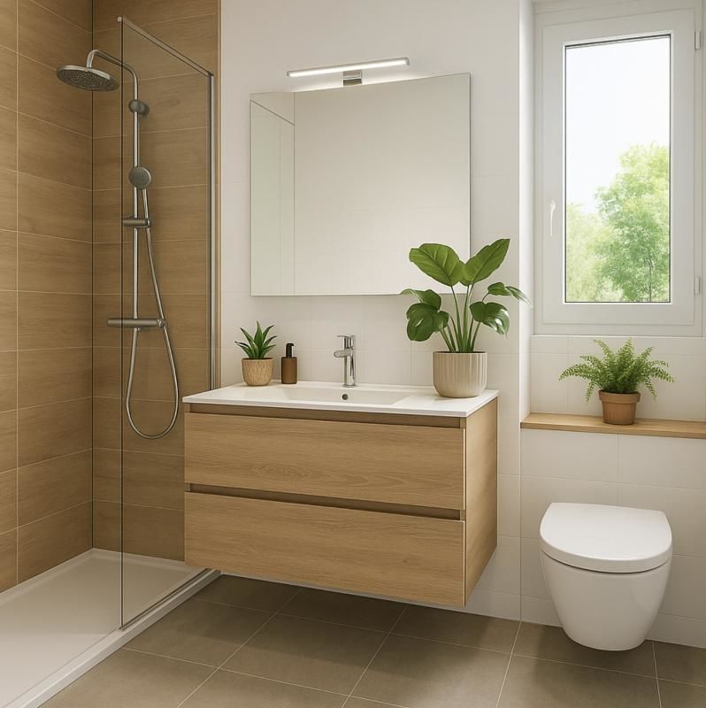 Appartements neufs   Mennecy (91540)