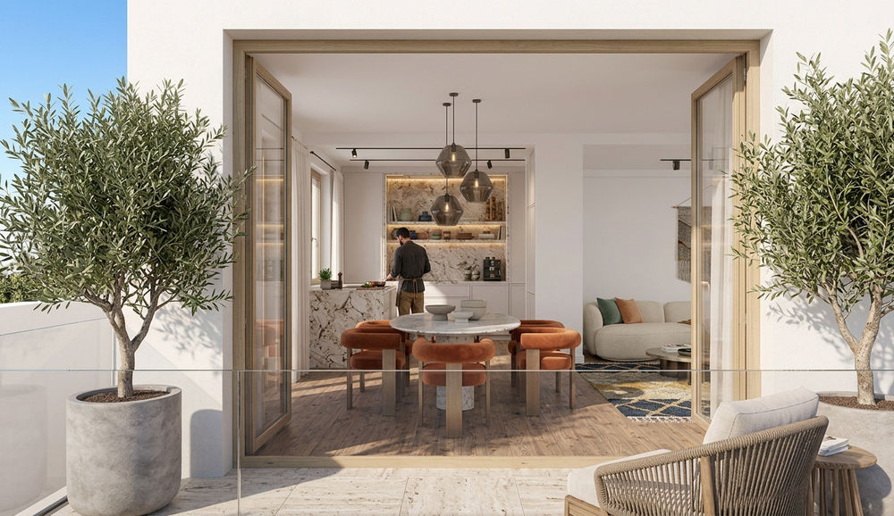 Appartements neufs   Issy-les-Moulineaux (92130)