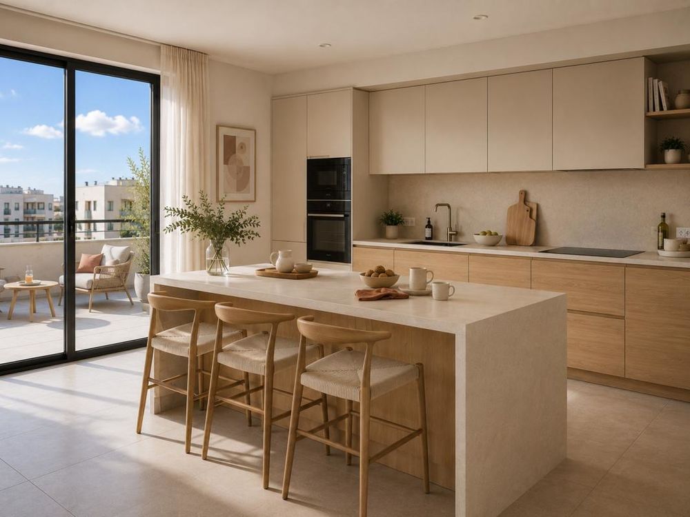 Appartements neufs   Gennevilliers (92230)