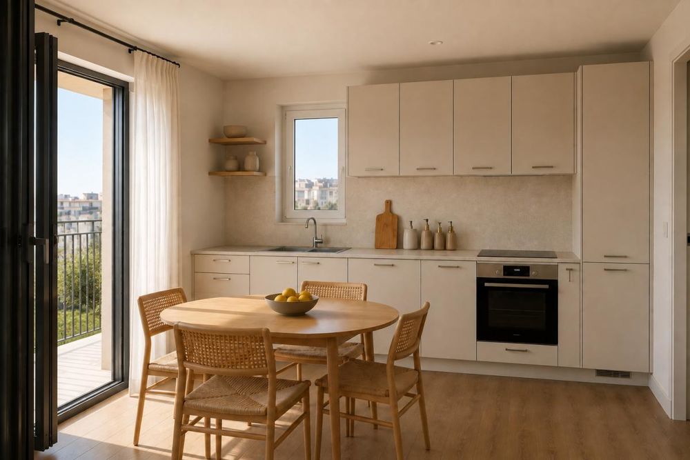 Appartements neufs   Gennevilliers (92230)