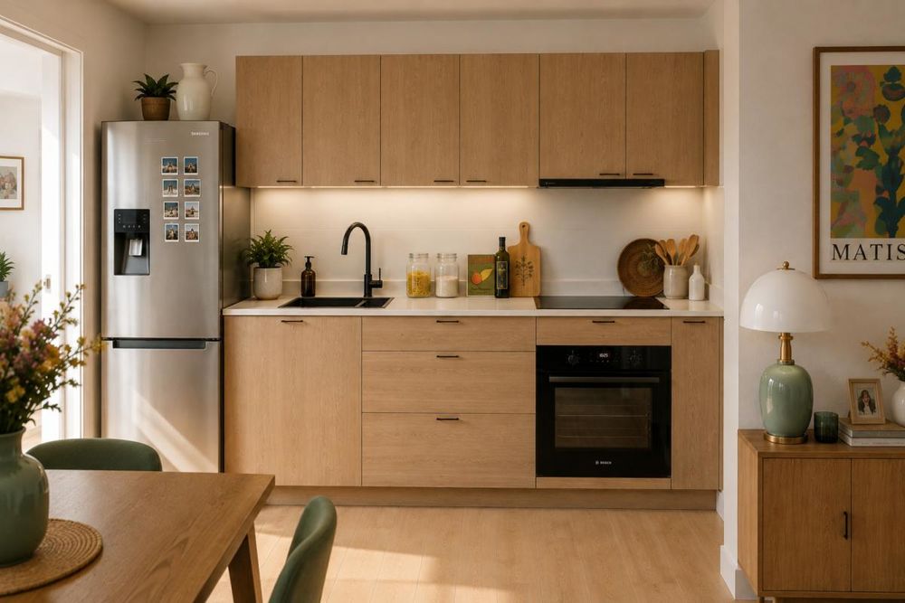 Appartements neufs   Bois-Colombes (92270)