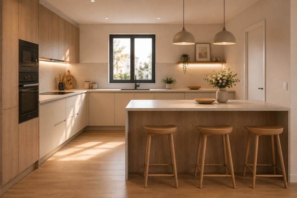 Appartements neufs   Bois-Colombes (92270)