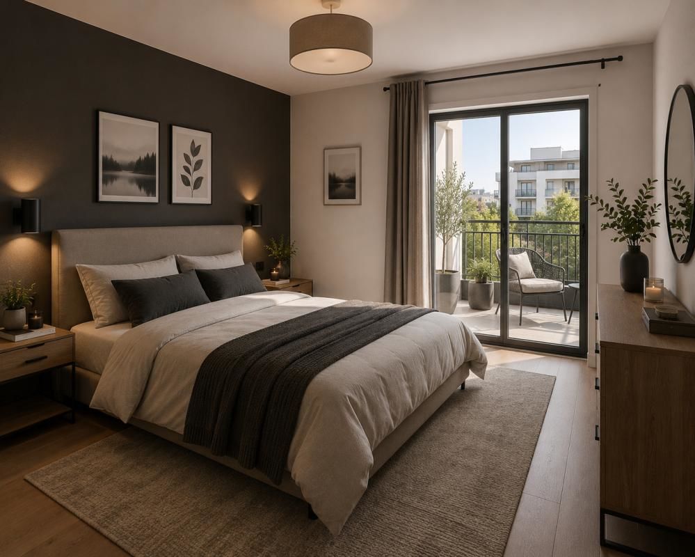 Appartements neufs   Villeneuve-la-Garenne (92390)