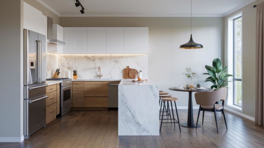 Appartements neufs   Colombes (92700)