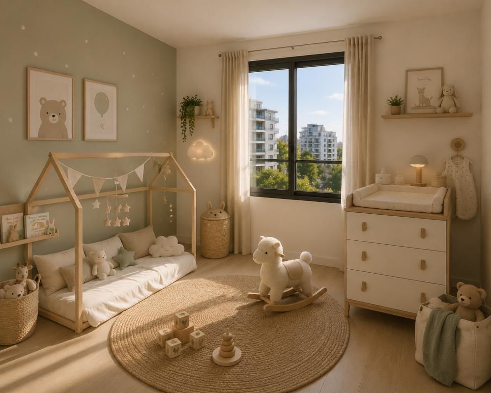Appartements neufs   Bobigny (93000)