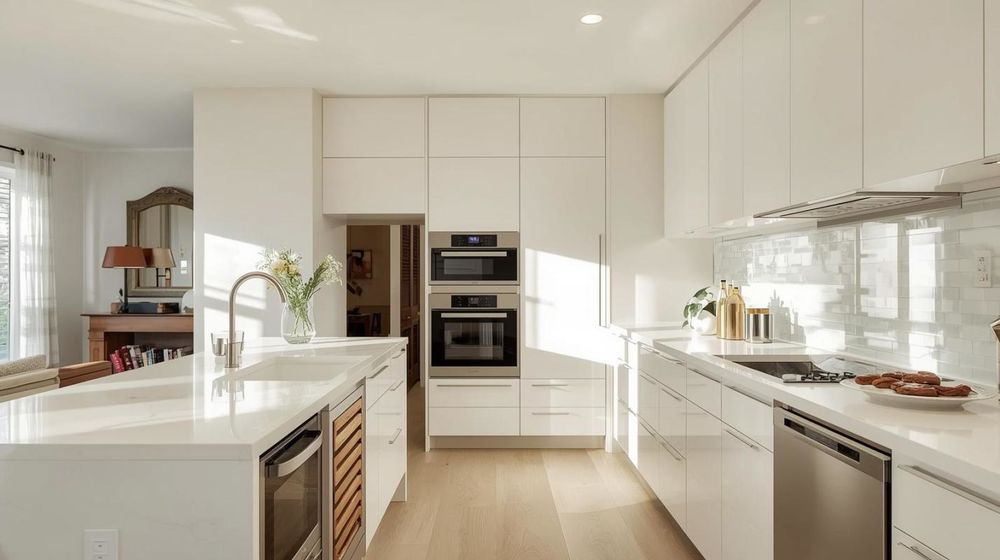 Appartements neufs   Bondy (93140)