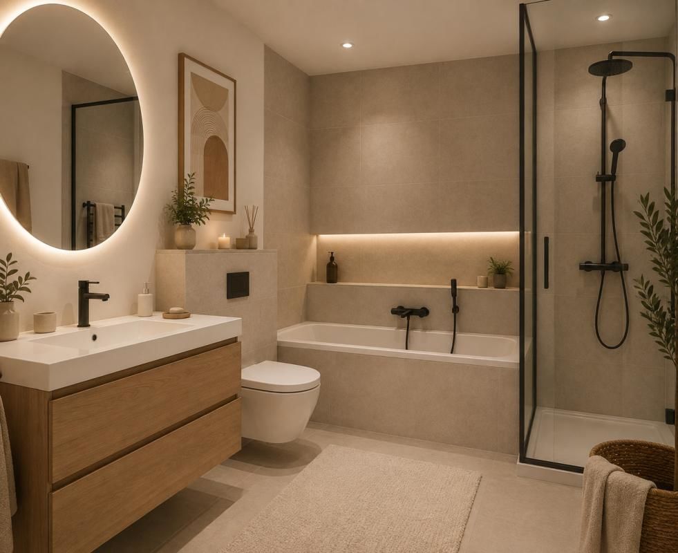 Appartements neufs   Le Blanc-Mesnil (93150)