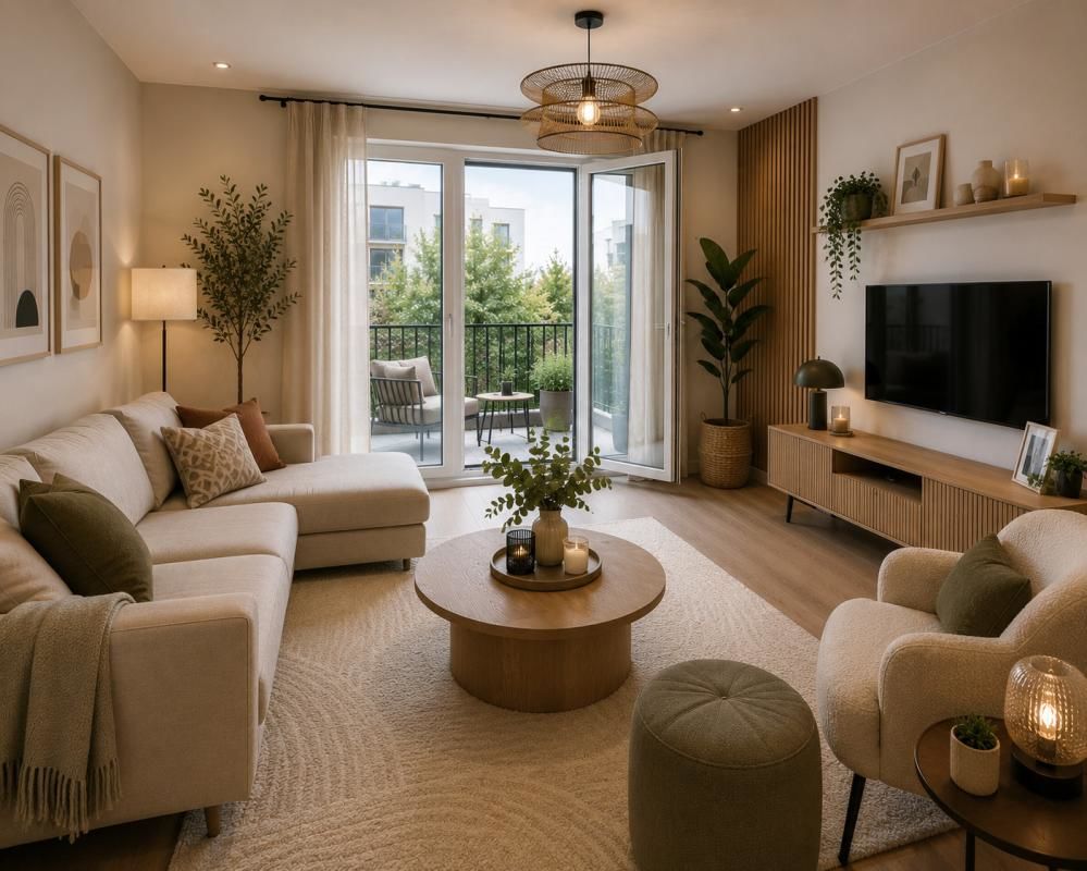 Appartements neufs   Le Blanc-Mesnil (93150)