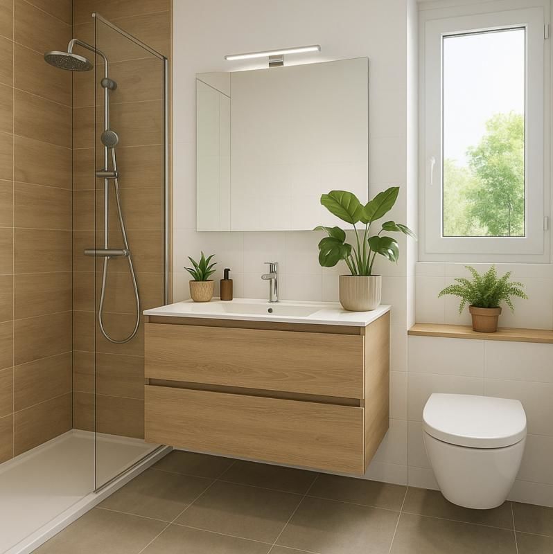 Appartements neufs   Aubervilliers (93300)