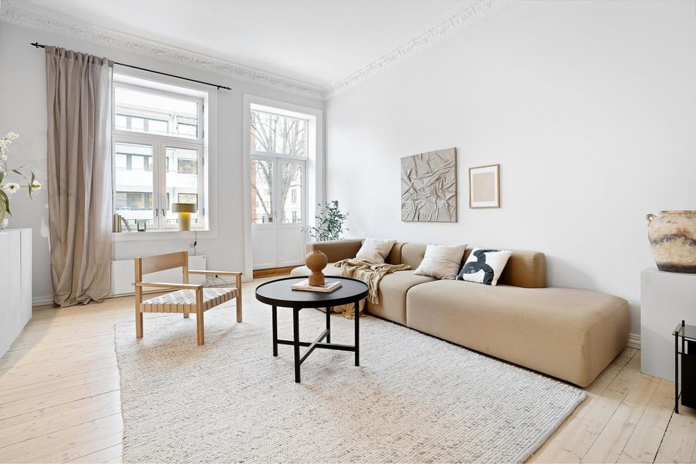 Appartements neufs   Aubervilliers (93300)