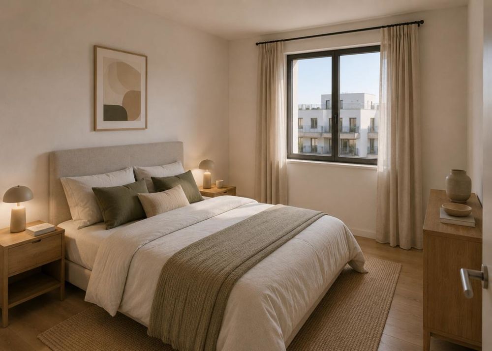 Appartements neufs   Aubervilliers (93300)