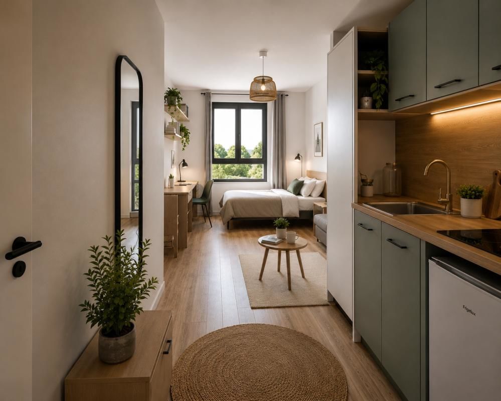 Appartements neufs   Thiais (94320)