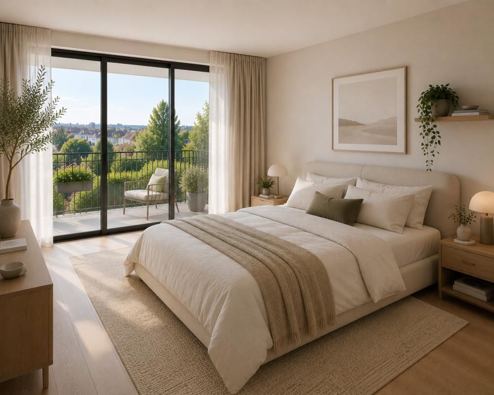 Appartements neufs   Villiers-sur-Marne (94350)