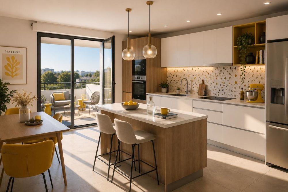 Appartements neufs   Chennevières-sur-Marne (94430)