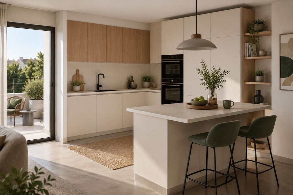 Appartements neufs   Chennevières-sur-Marne (94430)