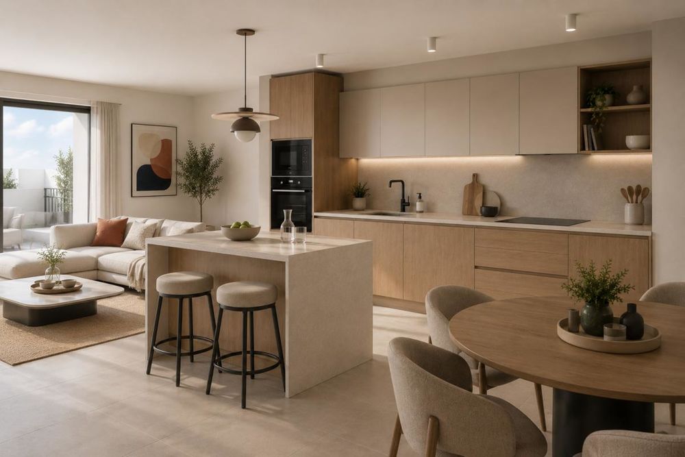 Appartements neufs   Chennevières-sur-Marne (94430)