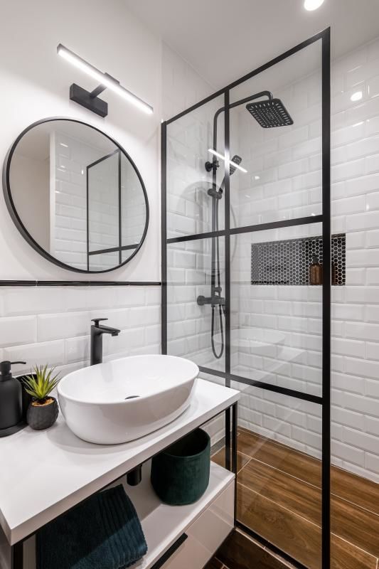 Appartement T2 de 40m2
