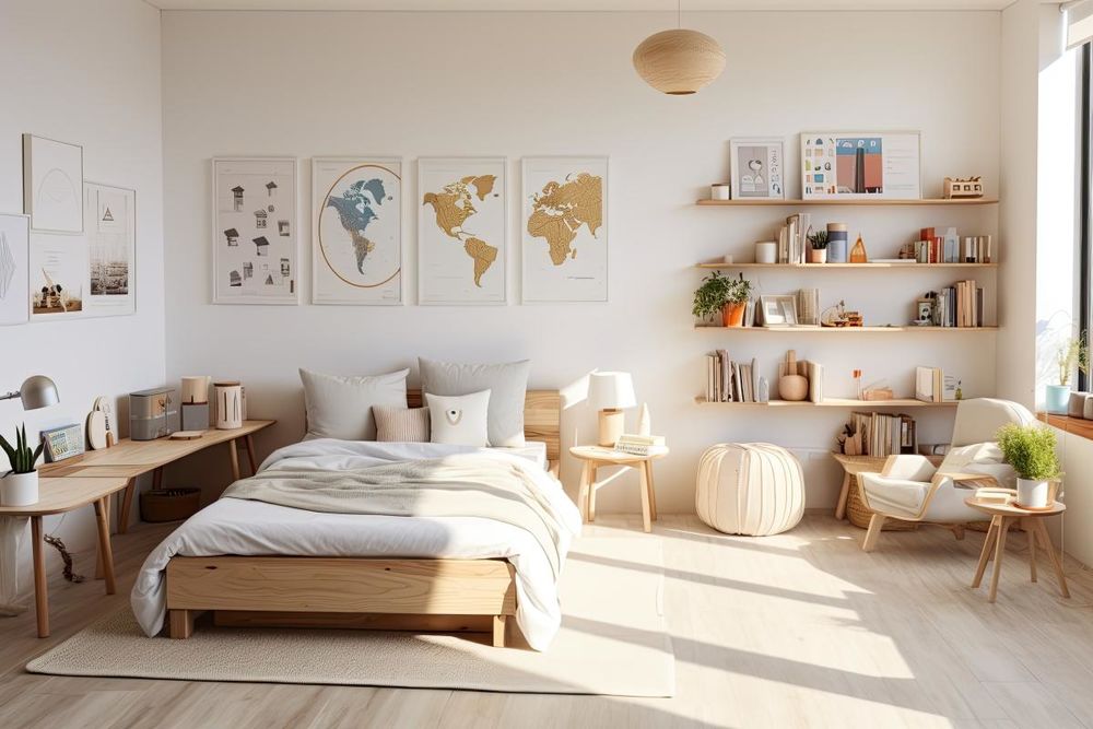 T4 de 123m2
