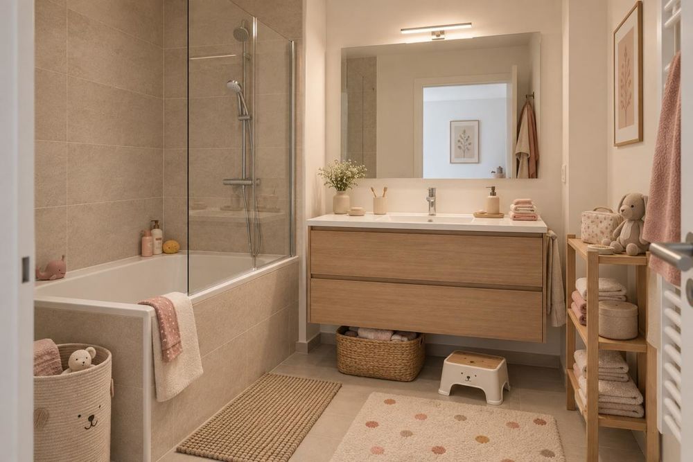 MAISON T4 de 97 m2