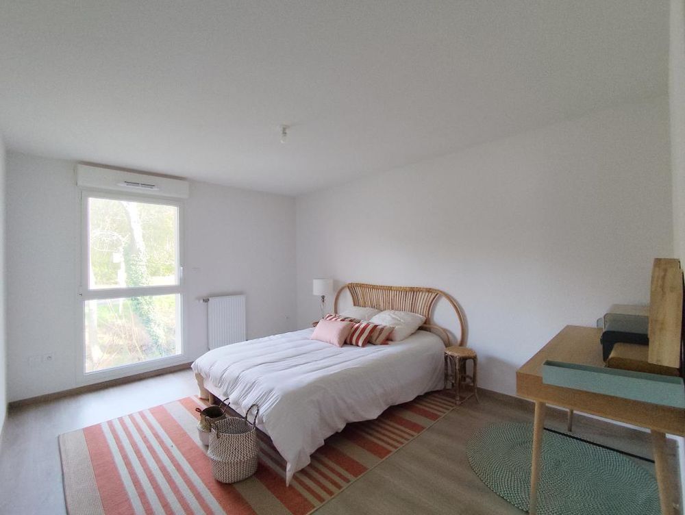 Maison de 101 m2