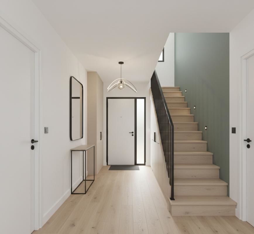 T4 Duplex de 116m2