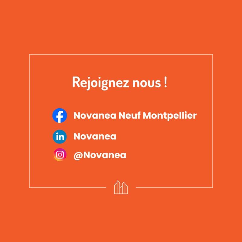 Appartement T3 de 69m2