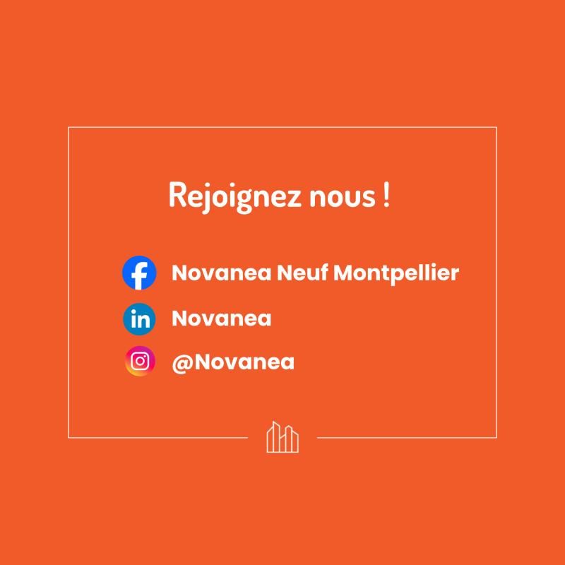 Appartement T4 de 72m2