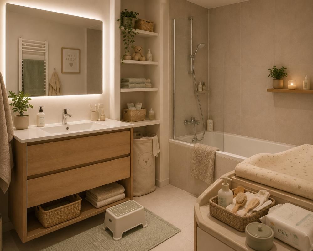 T4 de 78 m2