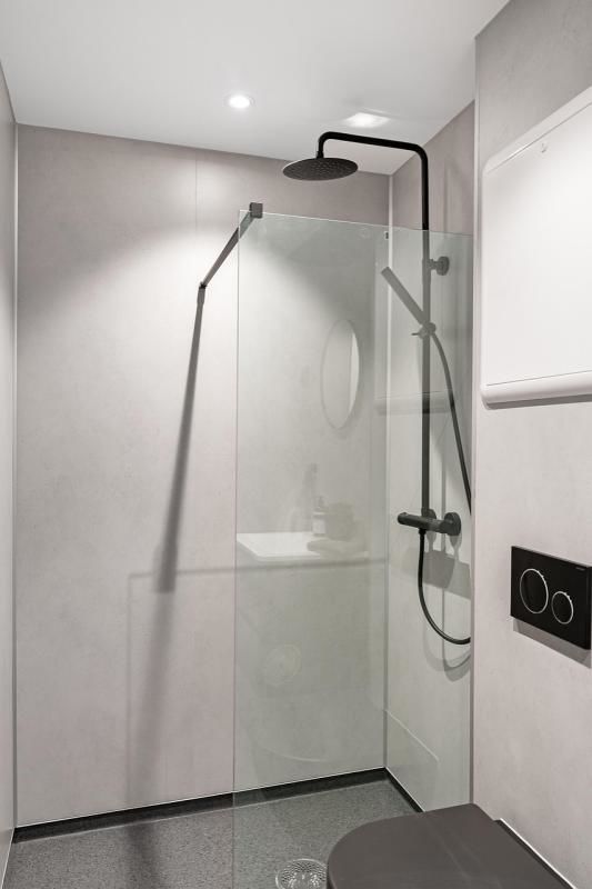 T2 de 44 m²
