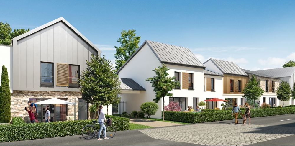 10 Rue De La Malmedonne 78310 Maurepas
