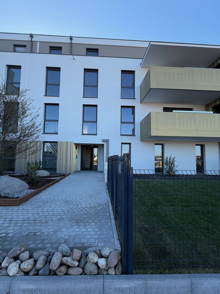 Appartements neufs   Issenheim (68500)