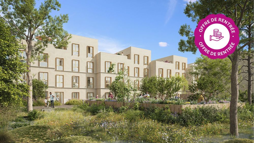 Du 15/09/2026 au 15/10/2026 : Offre de rentrée : 5 000 €....