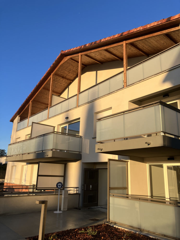 Appartements neufs   Tournefeuille (31170)