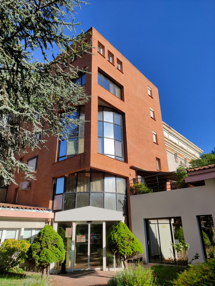 Appartements neufs   Toulouse (31400)