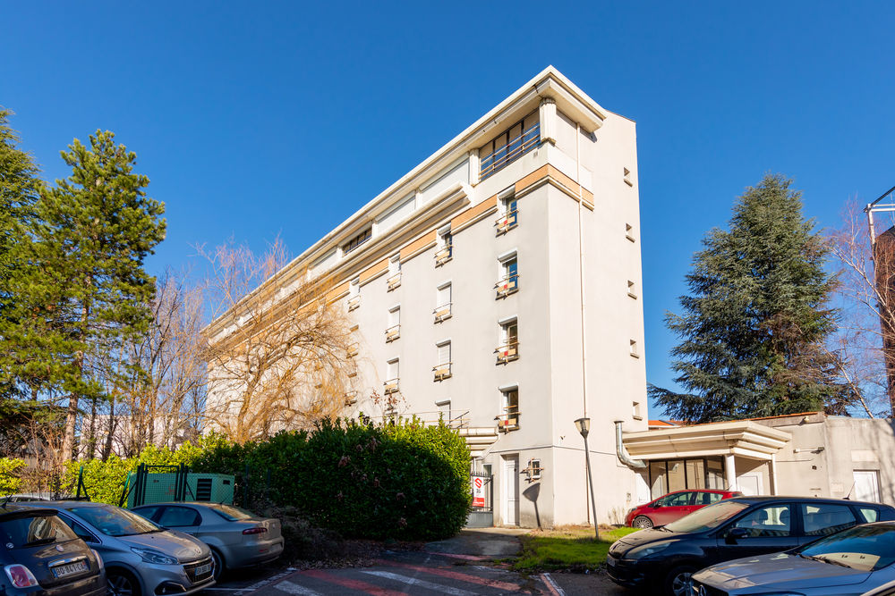 Appartements neufs   Toulouse (31400)