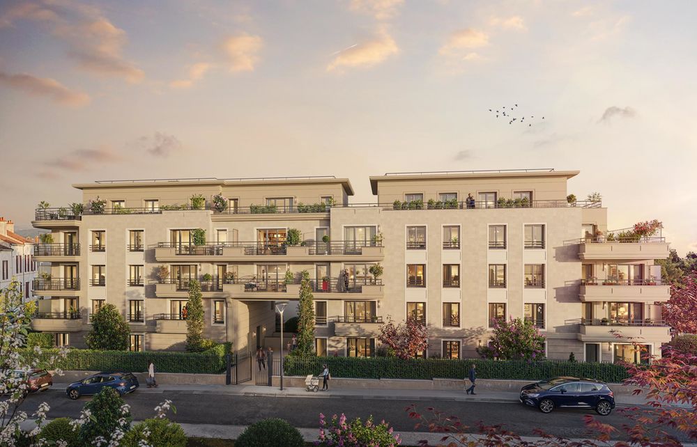 SUCCES COMMERCIAL - DERNIERES OPPORTUNITES POUR HABITER ....