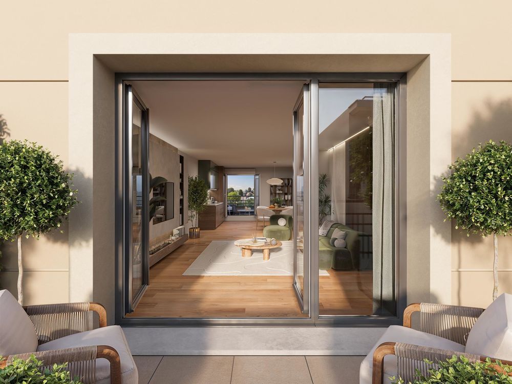 Appartements neufs   Le Perreux-sur-Marne (94170)