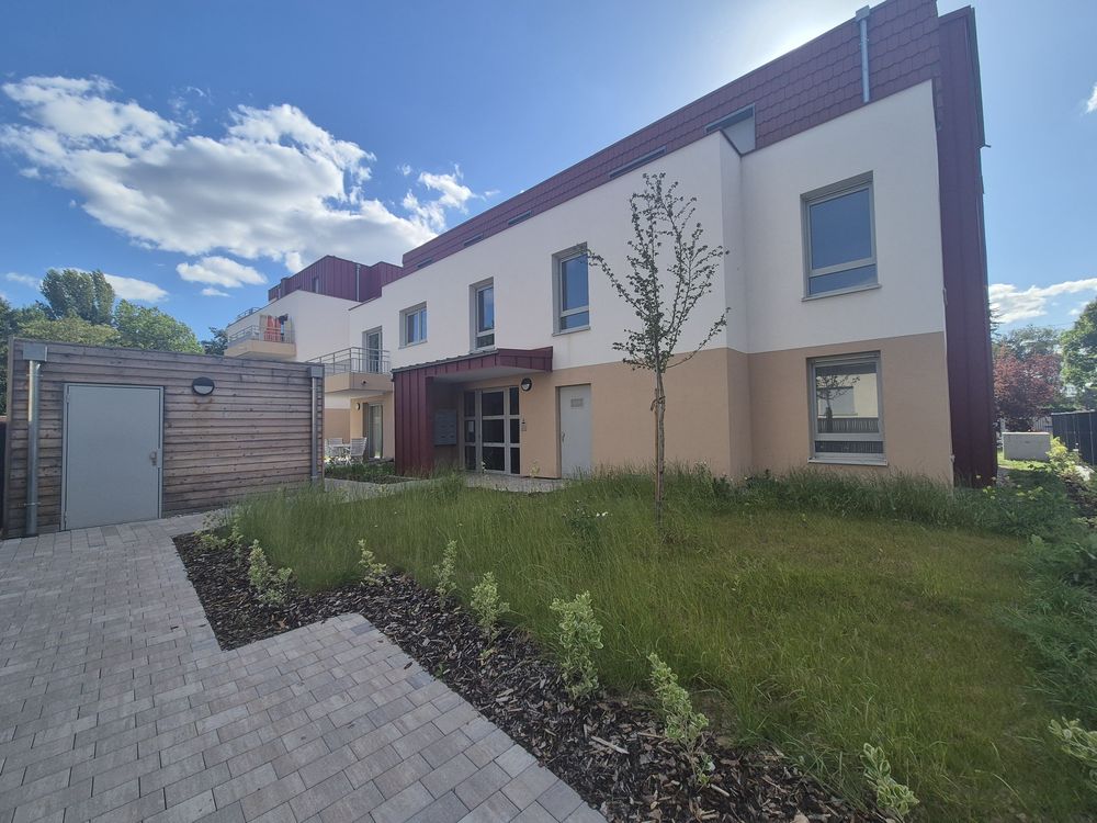 Appartements neufs   Haguenau (67500)