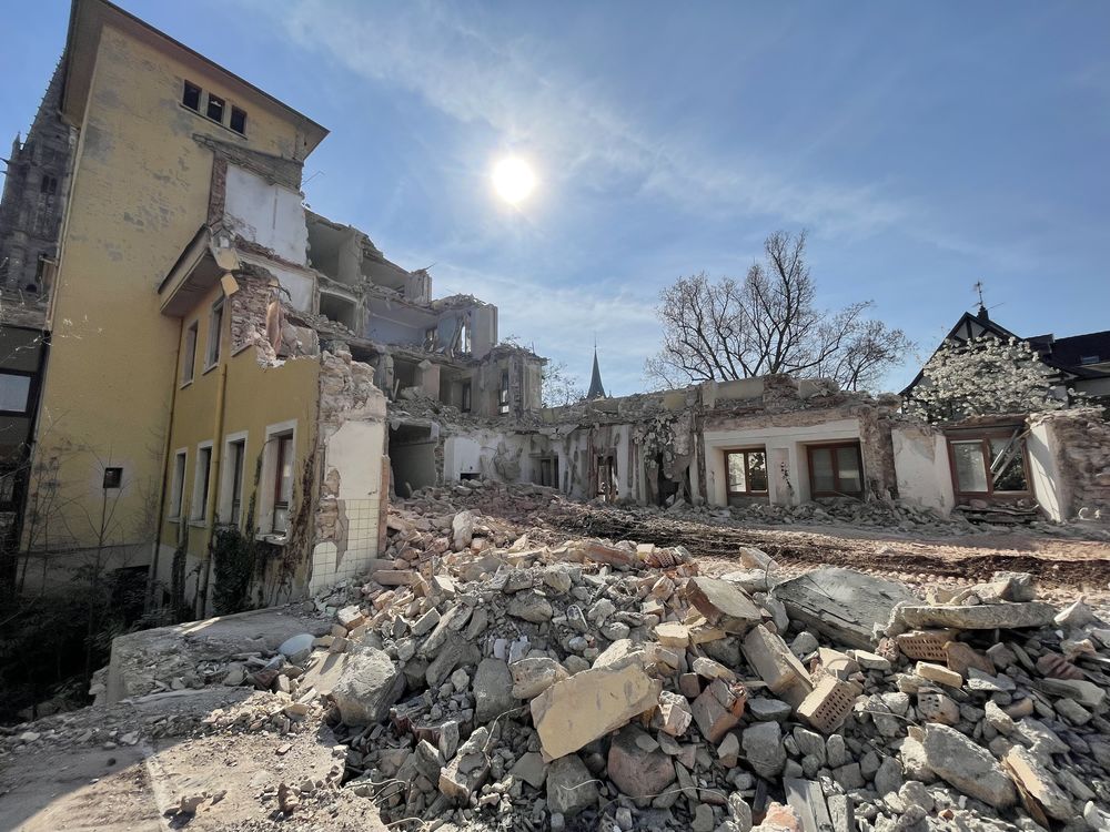 Appartements neufs   Obernai (67210)